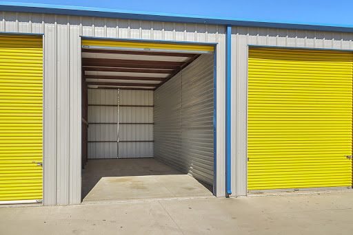 Self-Storage Facility «American Mini Storage», reviews and photos, 3150 Boychuk Ave, Colorado Springs, CO 80910, USA