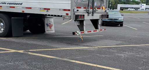 Department Store «Walmart Supercenter», reviews and photos, 2001 Glenn Blvd SW, Fort Payne, AL 35968, USA