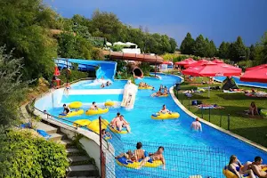 Aquarena Water Theme Park image
