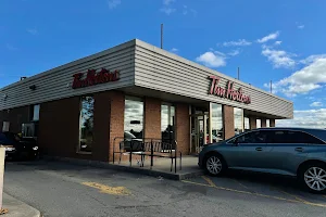 Tim Hortons image