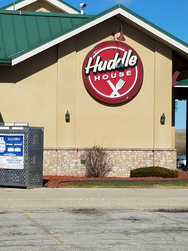 Gas Station «Flying J», reviews and photos, 520 S State Rd 39, Lebanon, IN 46052, USA