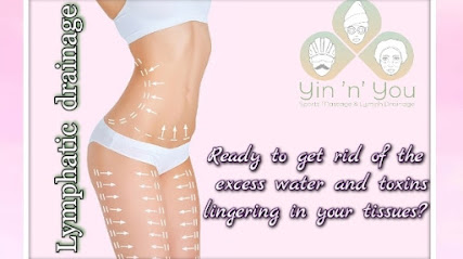 Yin 'n' You sports massage & lymphatic drainage