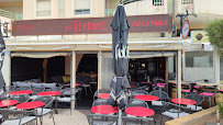 Atmosphère du Restaurant La Terrasse à Fréjus - n°2