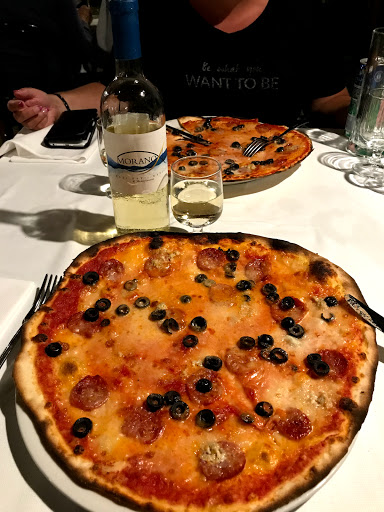 Ristorante Trattoria Da Morano in Montefiascone, Provincia di Viterbo