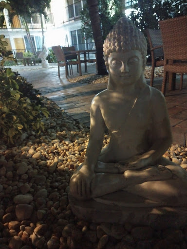 American Restaurant «Paradise Tiki Hut Restaurant and Bar», reviews and photos, 1502 Miramar St, Cape Coral, FL 33904, USA