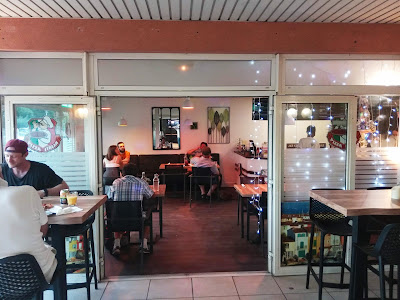 Pizza Italia Port Grimaud à Grimaud