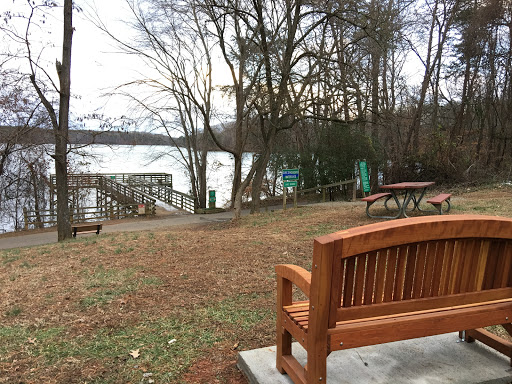 Golf Course «Bur-Mil Park Golf Course», reviews and photos, 5834 Bur-Mill Club Rd, Greensboro, NC 27410, USA