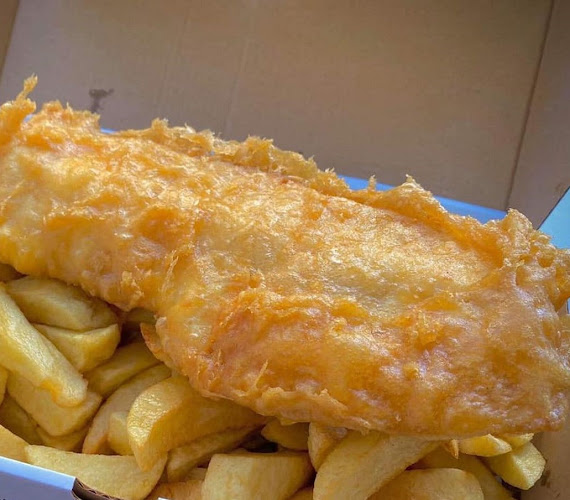 Reviews of Chester Green Fish Bar in Derby - Restaurant