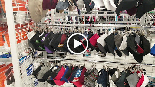 Clothing Store «Ross Dress for Less», reviews and photos, 1038 N El Camino Real, Encinitas, CA 92024, USA