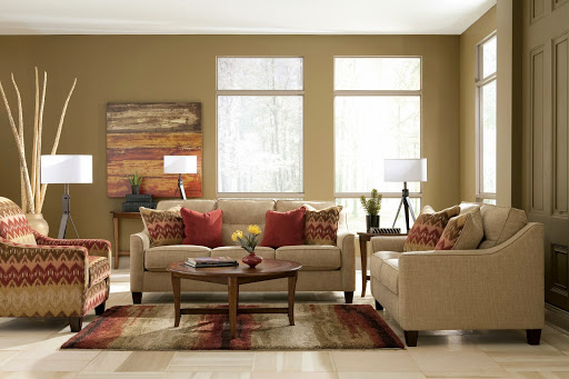 Furniture Store «Modern Furniture Outlet», reviews and photos, 30 N Black Horse Pike, Bellmawr, NJ 08031, USA