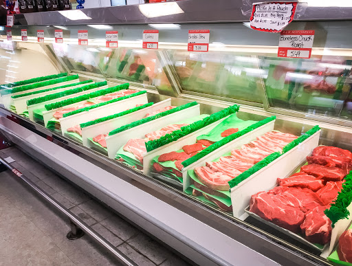 Butcher Shop «B & W Meat Company», reviews and photos, 4801 N Shepherd Dr, Houston, TX 77018, USA