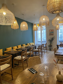 Atmosphère du Restaurant asiatique Djawa Remparts à Bordeaux - n°16