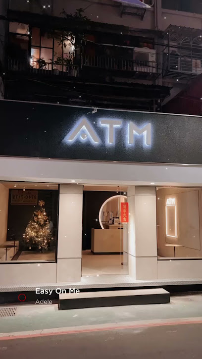 BAR ATM Taipei