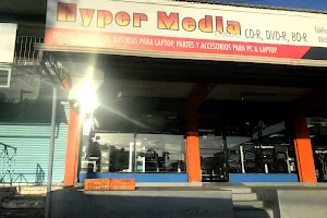 Hyper Media Store | Betania, Ave La Paz image