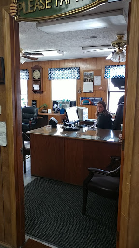 Used Car Dealer «GMG Motors», reviews and photos, 50 N Marion St, Morgantown, IN 46160, USA