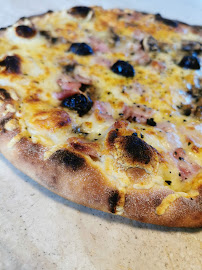 Photos du propriétaire du Pizzas à emporter Mia pizza à Manosque - n°9