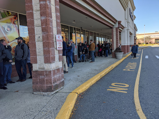 Liquor Store «Redstone Liquors», reviews and photos, 119 Main St, Stoneham, MA 02180, USA