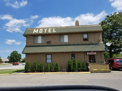 Green Roof Motel