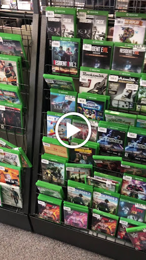 Video Game Store «Disc Replay Naperville», reviews and photos, 556 IL-59, Naperville, IL 60540, USA