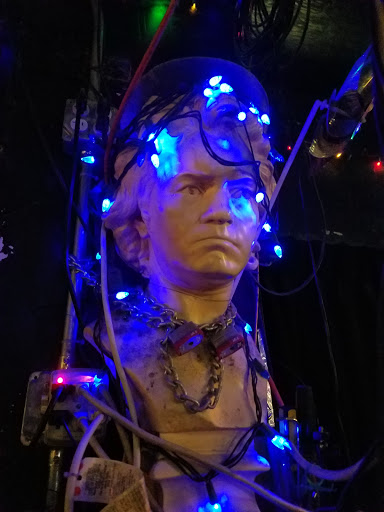 Live Music Venue «Midway Café», reviews and photos, 3496 Washington St, Boston, MA 02130, USA