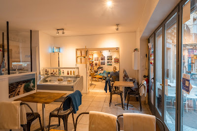Du Thé et Des Laines à Montpellier