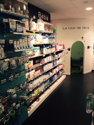 Pharmacie Cattoir (Hermine) à Combourg