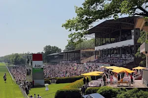 Racecourse Hoppegarten image