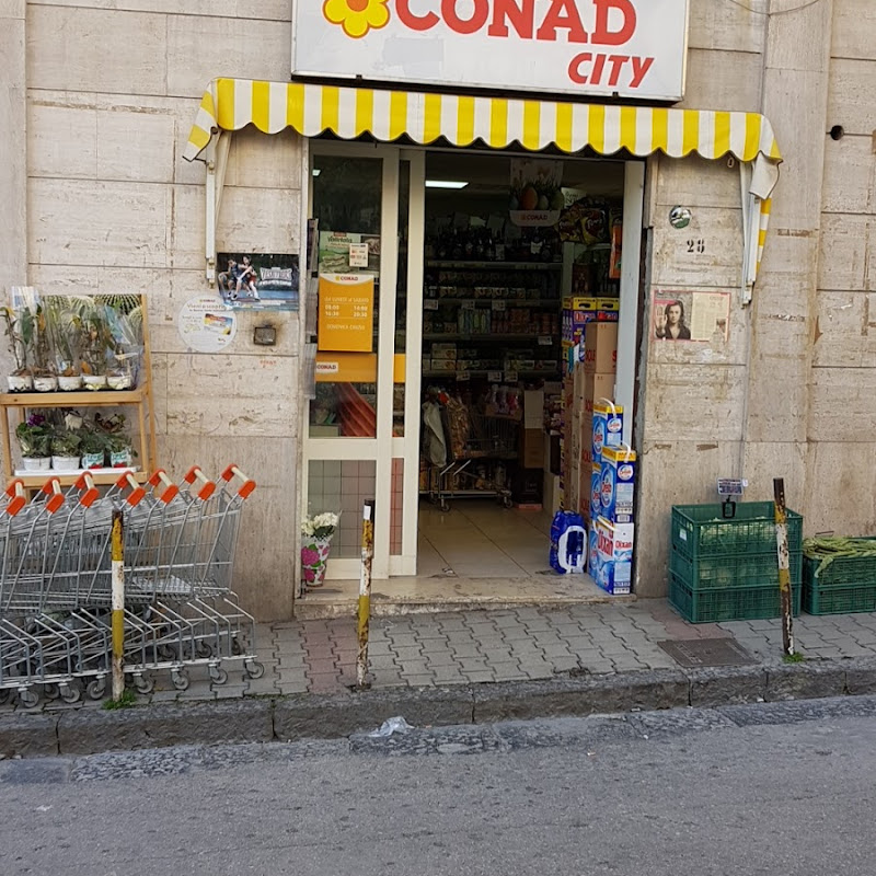 Conad City - Supermercato