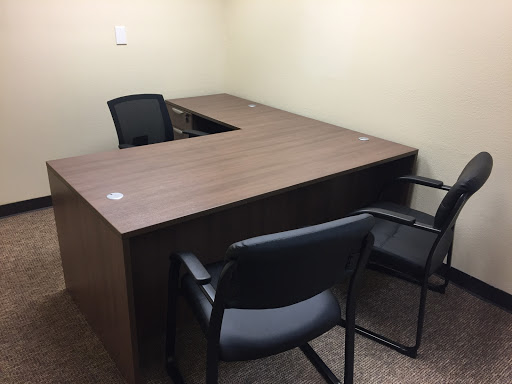 Cubicle and Office image