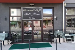 Ciccarelli Cafè image