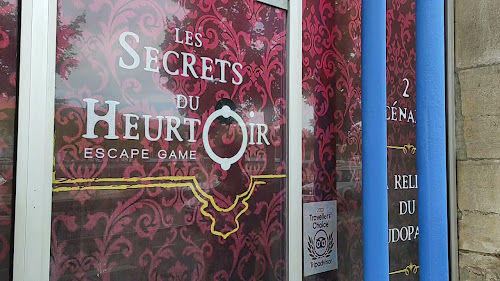 Les Secrets du Heurtoir à Besançon