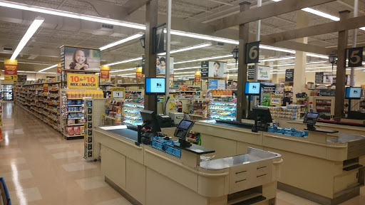 Grocery Store «Food Lion», reviews and photos, 907 S Chapel St, Newark, DE 19713, USA