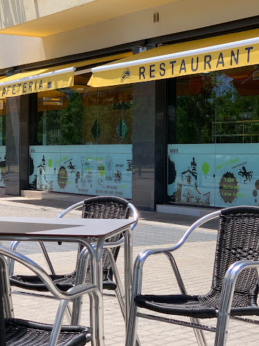 Bar Restaurante Moià en L'Hospitalet de Llobregat