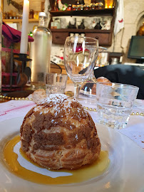 Plats et boissons du Bistro La Poule d'Or à Puymirol - n°2