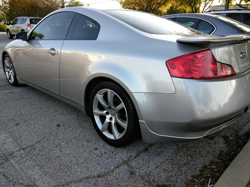 Car Dealer «odessy auto sales», reviews and photos, 920 Custer Rd, Richardson, TX 75080, USA