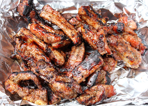 Asian Grocery Store «Kim Long Market», reviews and photos, 324 E Anaheim St, Long Beach, CA 90813, USA