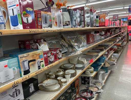 Discount Store «99 Cent Center Plus», reviews and photos, 7217 Foothill Blvd, Tujunga, CA 91042, USA