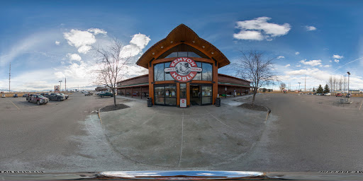 Hardware Store «Kenyon Noble Lumber & Hardware», reviews and photos, 4949 Jackrabbit Ln, Belgrade, MT 59714, USA