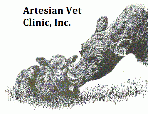 Artesian Veterinary Clinic, Inc. image