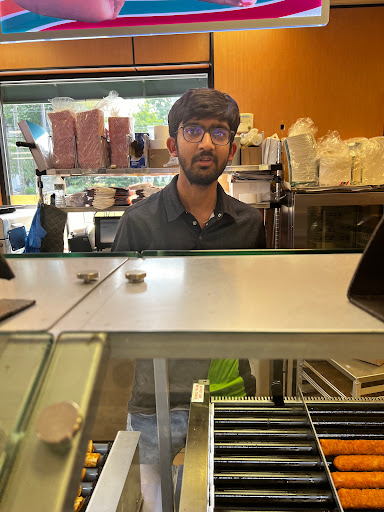 Convenience Store «7-Eleven», reviews and photos, 516 Valley Rd, West Orange, NJ 07052, USA