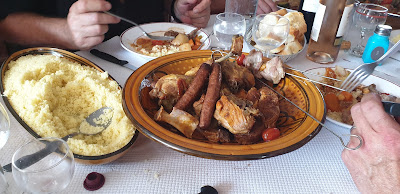 Aux Amis de la Route à Champigny