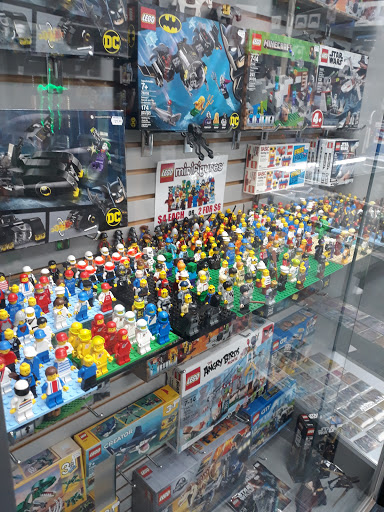 Video Game Store «Video Games Etc», reviews and photos, 2016 8th St, Coralville, IA 52241, USA