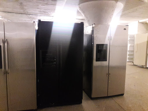 Used Appliance Store «Best Used Appliances», reviews and photos, 2126 Edmondson Ave, Baltimore, MD 21223, USA