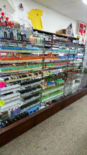 Tobacco Shop «Kannapolis tobacco shop», reviews and photos, 2231 Spider Dr NE, Kannapolis, NC 28083, USA