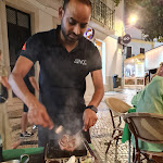 Photo n°1 de l'avis de Anne.r fait le 09/09/2023 à 20:08 sur le  Cervejaria Abrigo Lda. à Lagos