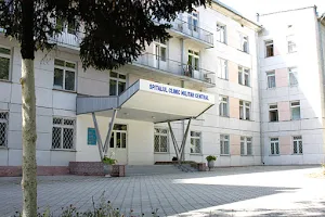 Military Hospital image