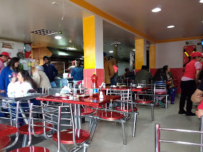 El Pechirojo Asadero Restaurante Calle 151 #23, Bogotá, Colombia