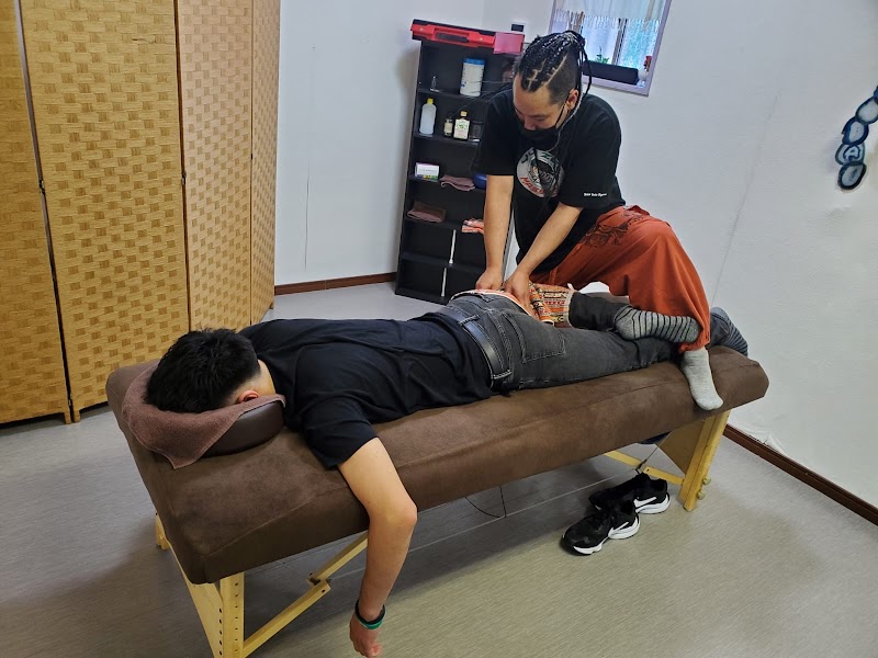 Yukizen Massage Terapia