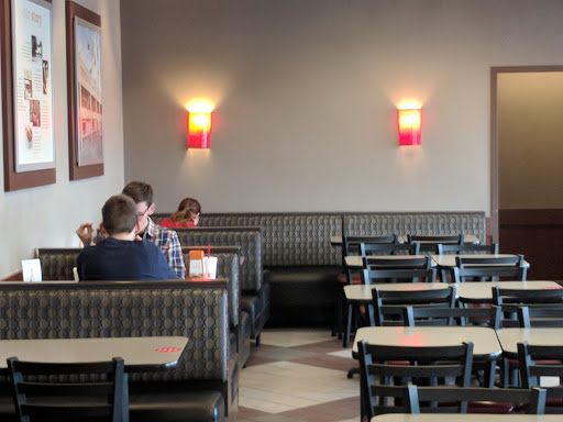 Fast Food Restaurant «Chick-fil-A», reviews and photos, 16685 Mercantile Blvd, Noblesville, IN 46060, USA