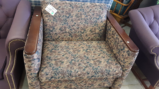 Home Improvement Store «Habitat for Humanity of Oshkosh ReStore», reviews and photos